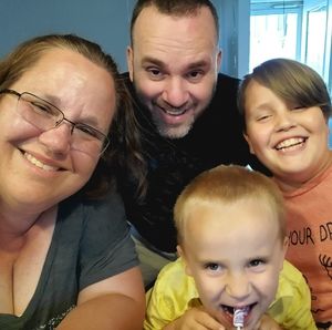 Meet your Posher, Jamie